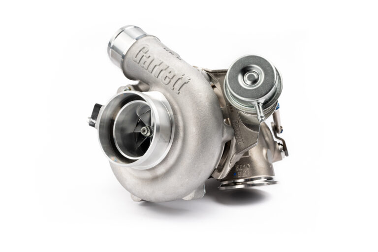 Garrett G Turbo Assembly W Internal Wastegate Reverse Rotation