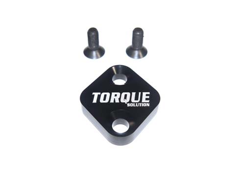 Torque mitsubishi plugin