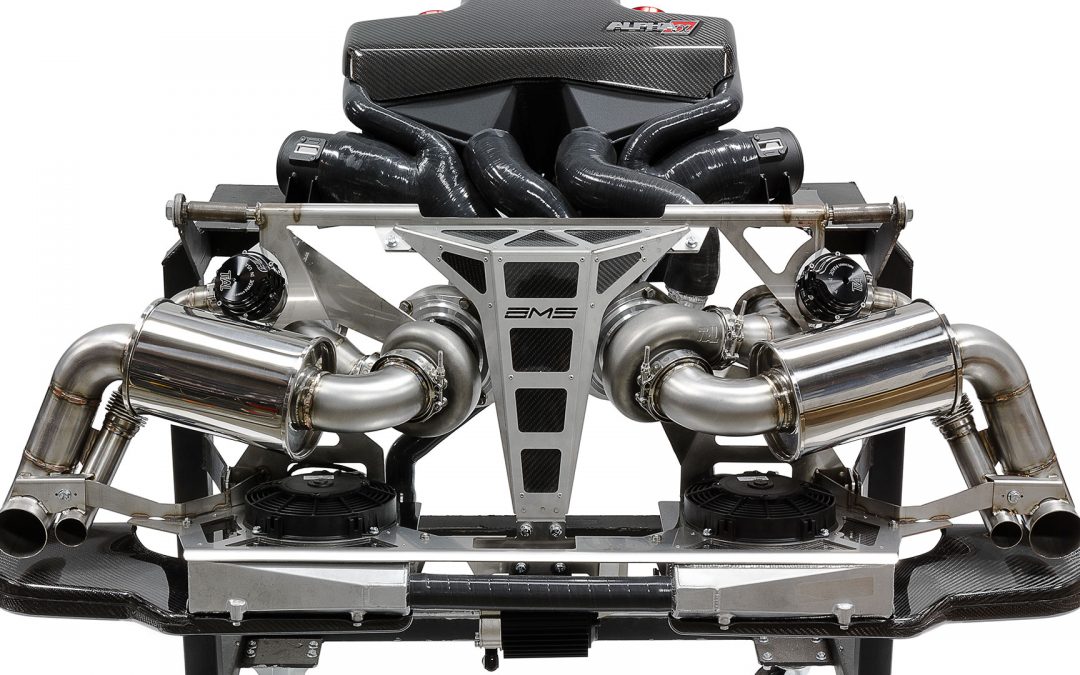 Audi R 8 V 10 Twin Turbo Kit Uk