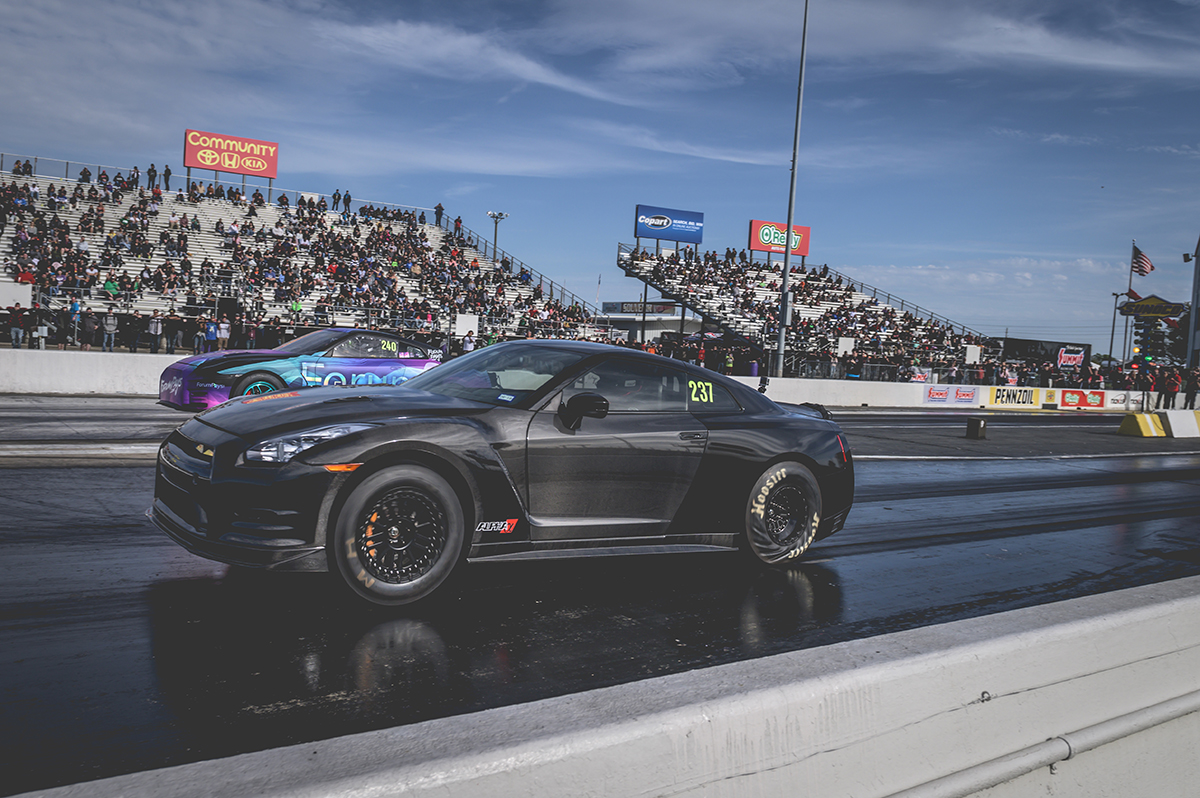 AMS TX2K 2019 Recap! Nissan GTR Forum