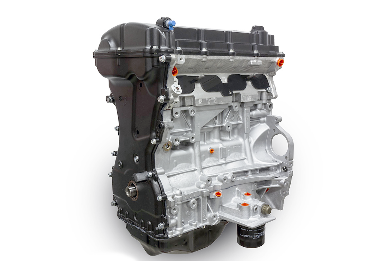 Engine & Components - AMS Performance