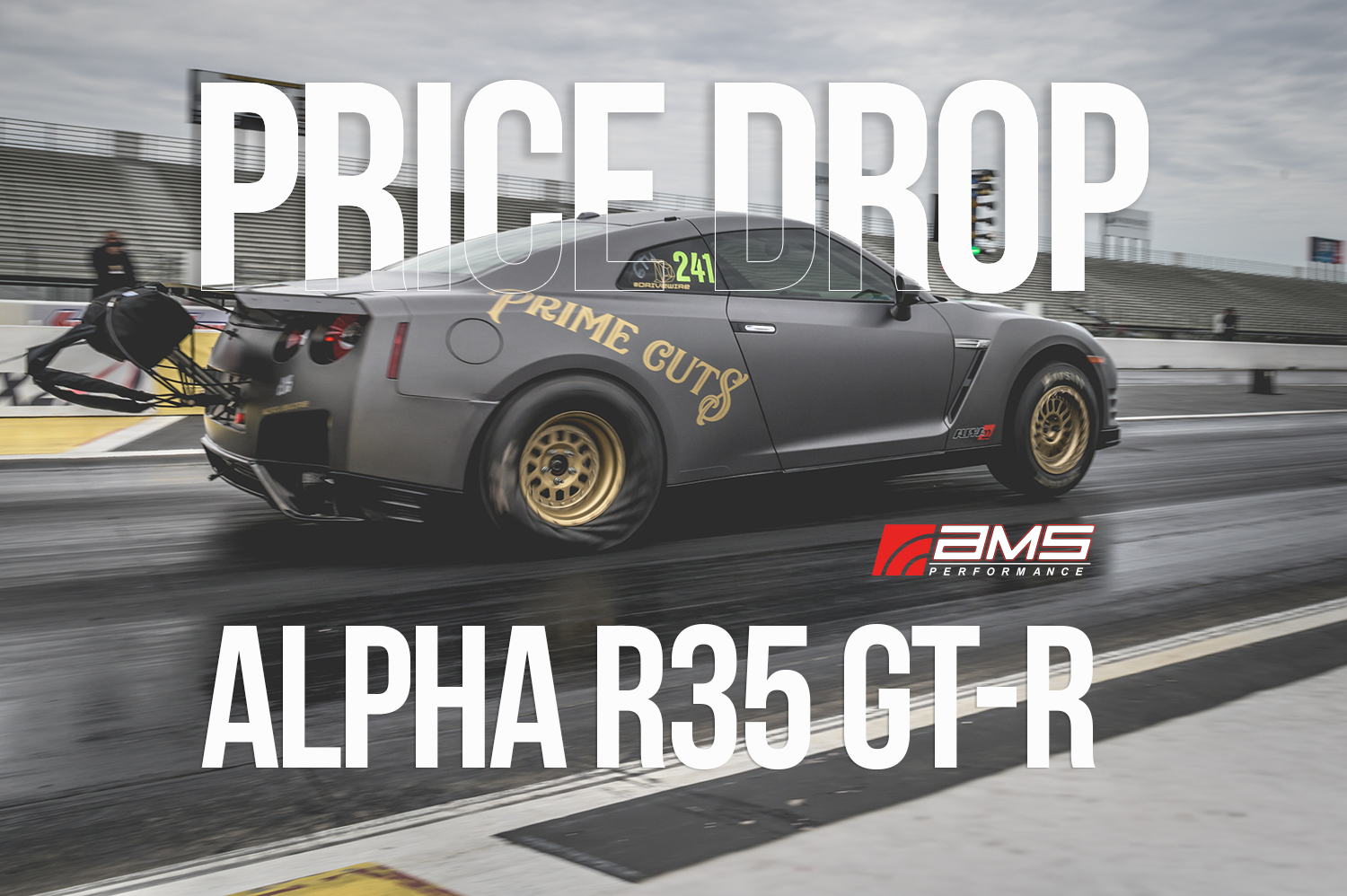 nissan gtr alpha price