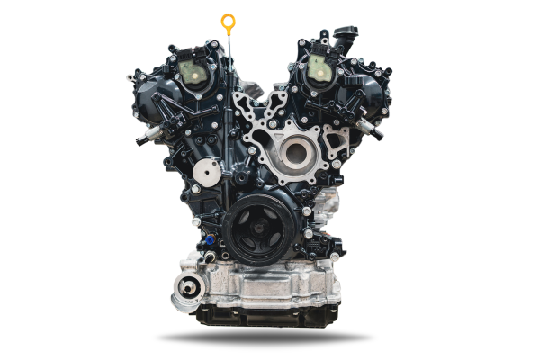 AMS Performance VR30DDTT Built Engine Long Block Nissan Z Infiniti Q50 Q60 - 1
