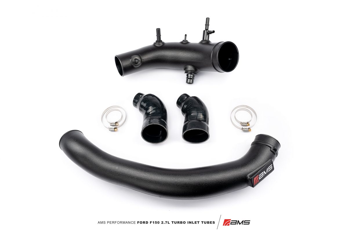 Ams Performance Ford Raptor L Ecoboost Street Downpipes