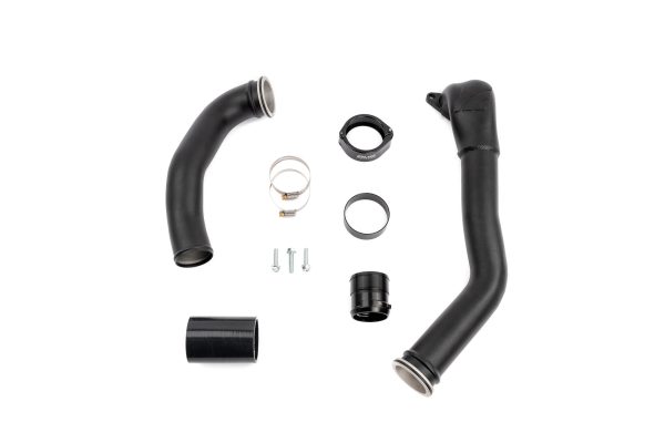 AMS Performance 2022+ Subaru WRX Charge Pipe 1