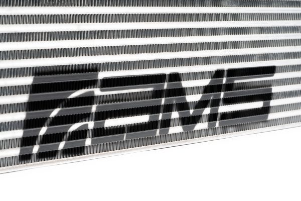 AMS Performance 2022+ Subaru WRX VB FMIC Front Mount Intercooler - 10