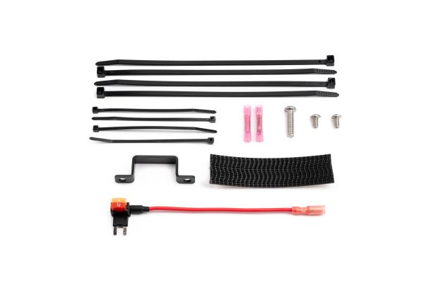 AMS Performance Infiniti Q50 Q60 VR30 CAN Bus Flex Fuel Kit - 2