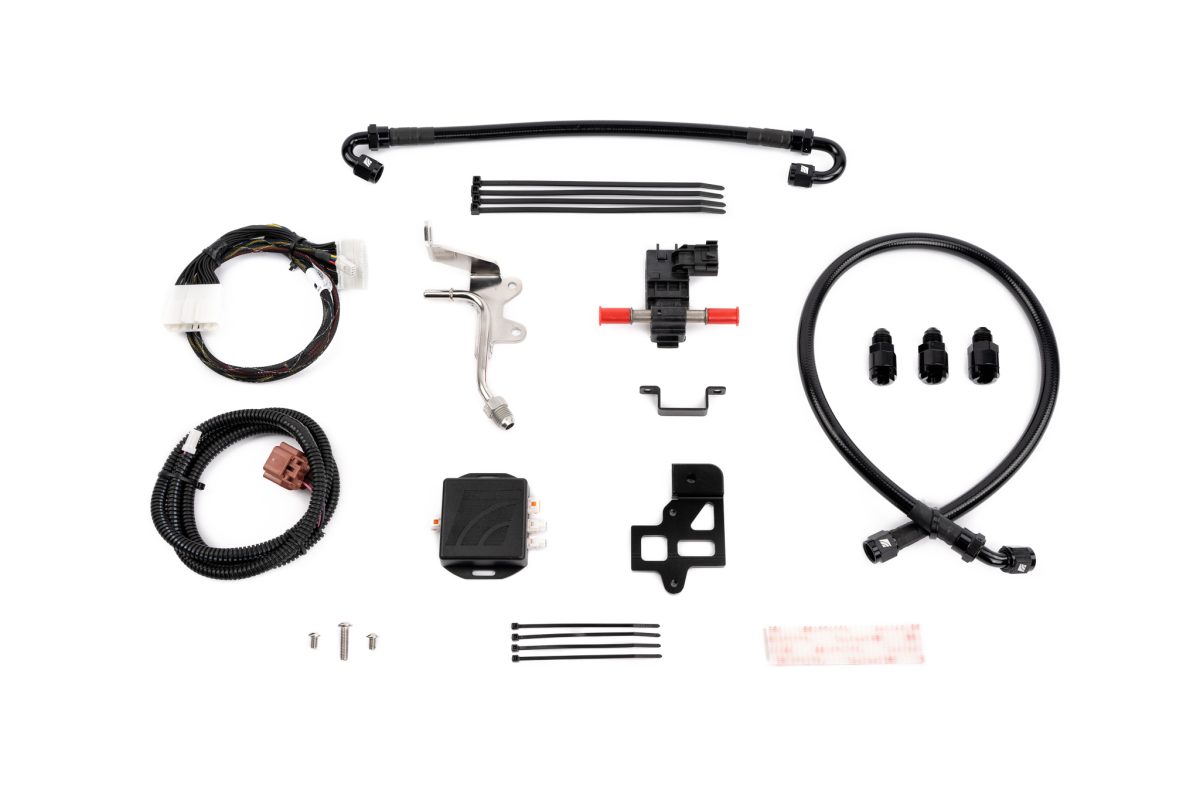 AMS-Performance-Infiniti-Q50-Q60-VR30-CAN-Bus-Flex-Fuel-Kit-plug-n-play-1