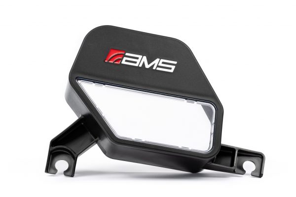 AMS Performance Nissan Z Cold Air Intakes - 11
