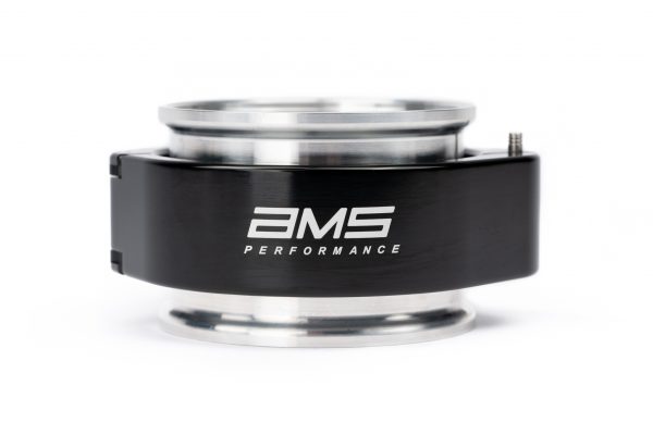 AMS Performance QuickClamp 3.0in Complete Assembly with Standard Ferrules - 2