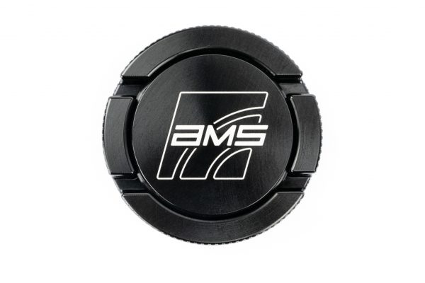 AMS Performance Subaru Billet Oil Cap - 3