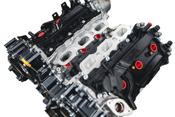 AMS Performance VR30DDTT Built Engine Long Block Nissan Z Infiniti Q50 Q60 - 2